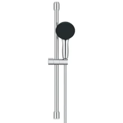 Grohe vitalio start 110 i dusjsett krom
