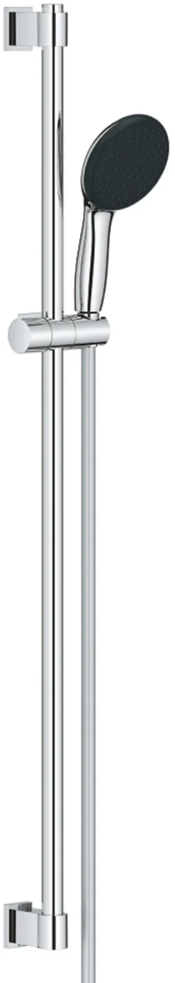 Grohe vitalio start 110 i dusjsett 900 7,6l krom