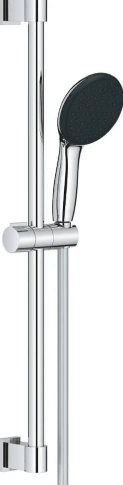 Grohe vitalio start 110 i dusjsett 600 7,6l krom