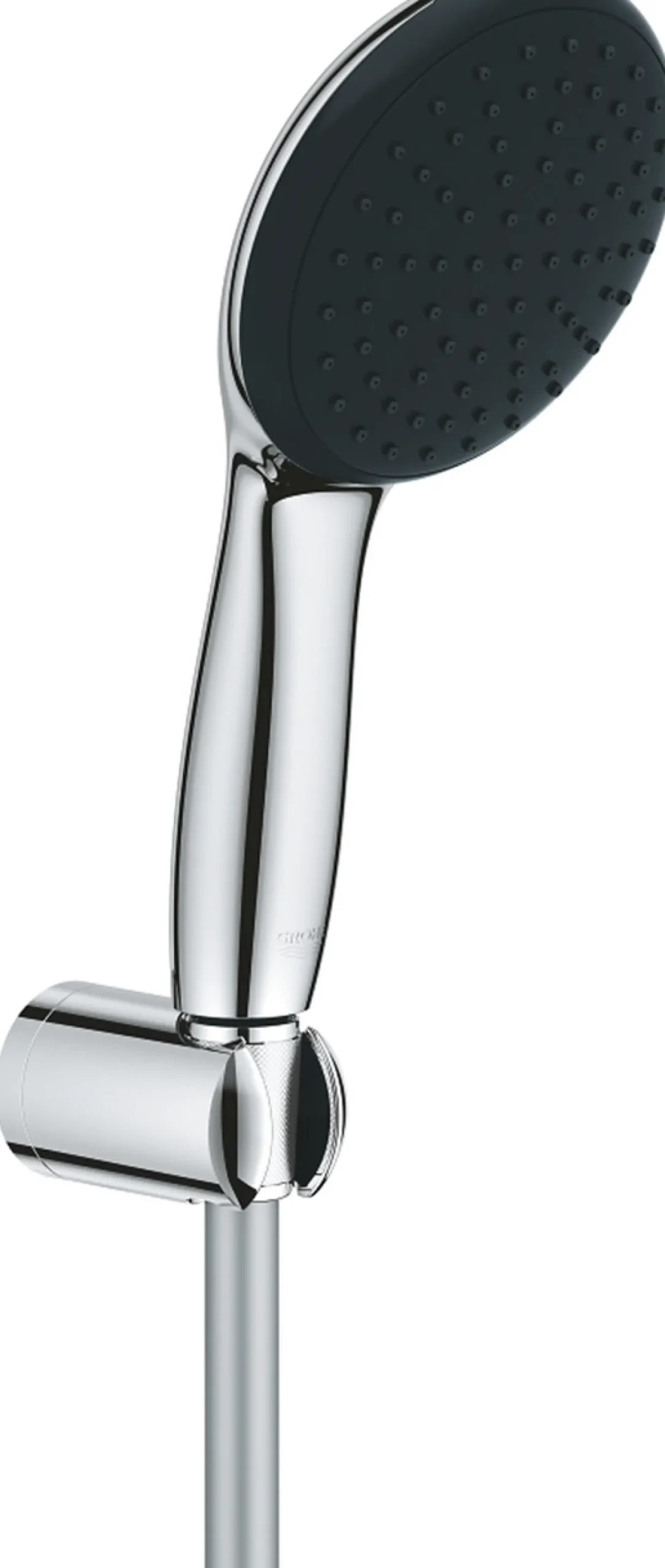 Grohe vitalio start 110 i hånddusjsett 7,6l krom