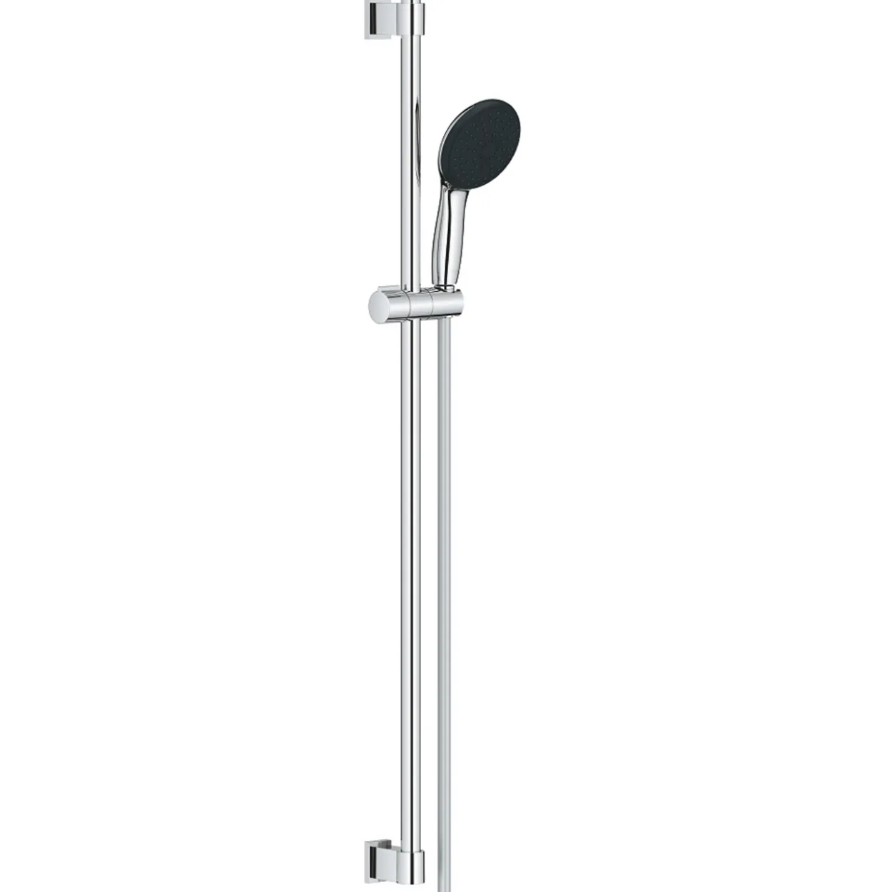 Grohe vitalio start 110 iii dusjsett 900 7,4l ver.2 krom