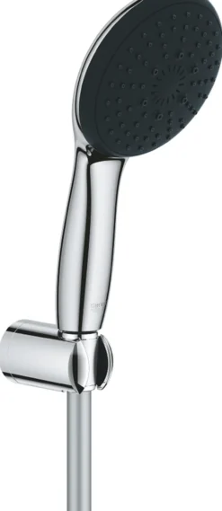 Grohe vitalio start 110 iii hånddusjsett 7,4l krom