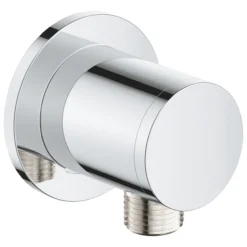 Grohe vitalio universal hånddusjuttak krom