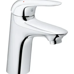 Grohe wave servantbatteri small krom