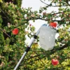 Grouw fruktplukker m/teleskopskaft 150-260 cm