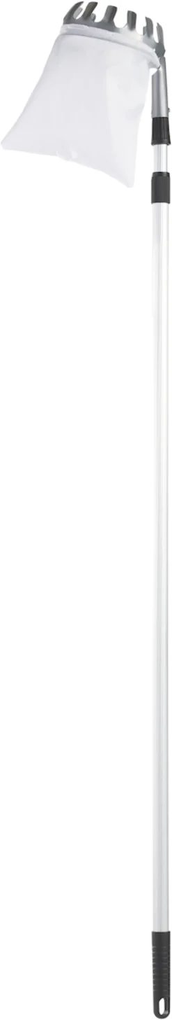 Grouw fruktplukker m/teleskopskaft 150-260 cm