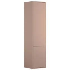 Gustavsberg artic høyskap 40x39 peach