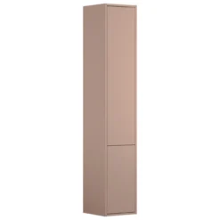 Gustavsberg artic høyskap 30x32 peach