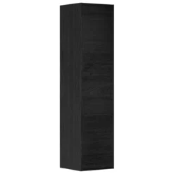 Gustavsberg artic høyskap 40x39 sort ask finer