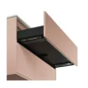 Gustavsberg artic push-to-open til 120 cm skuff