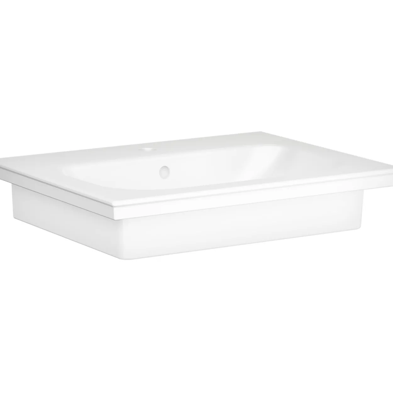 Gustavsberg artic servant 60 cm