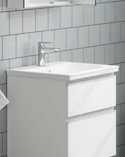 Gustavsberg artic servant 60 cm