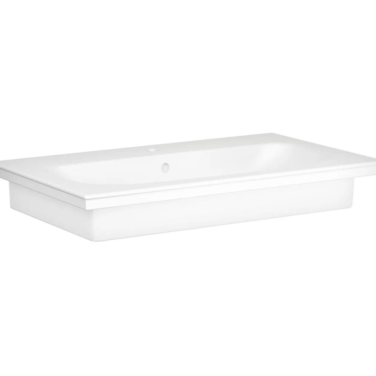 Gustavsberg artic servant 80 cm