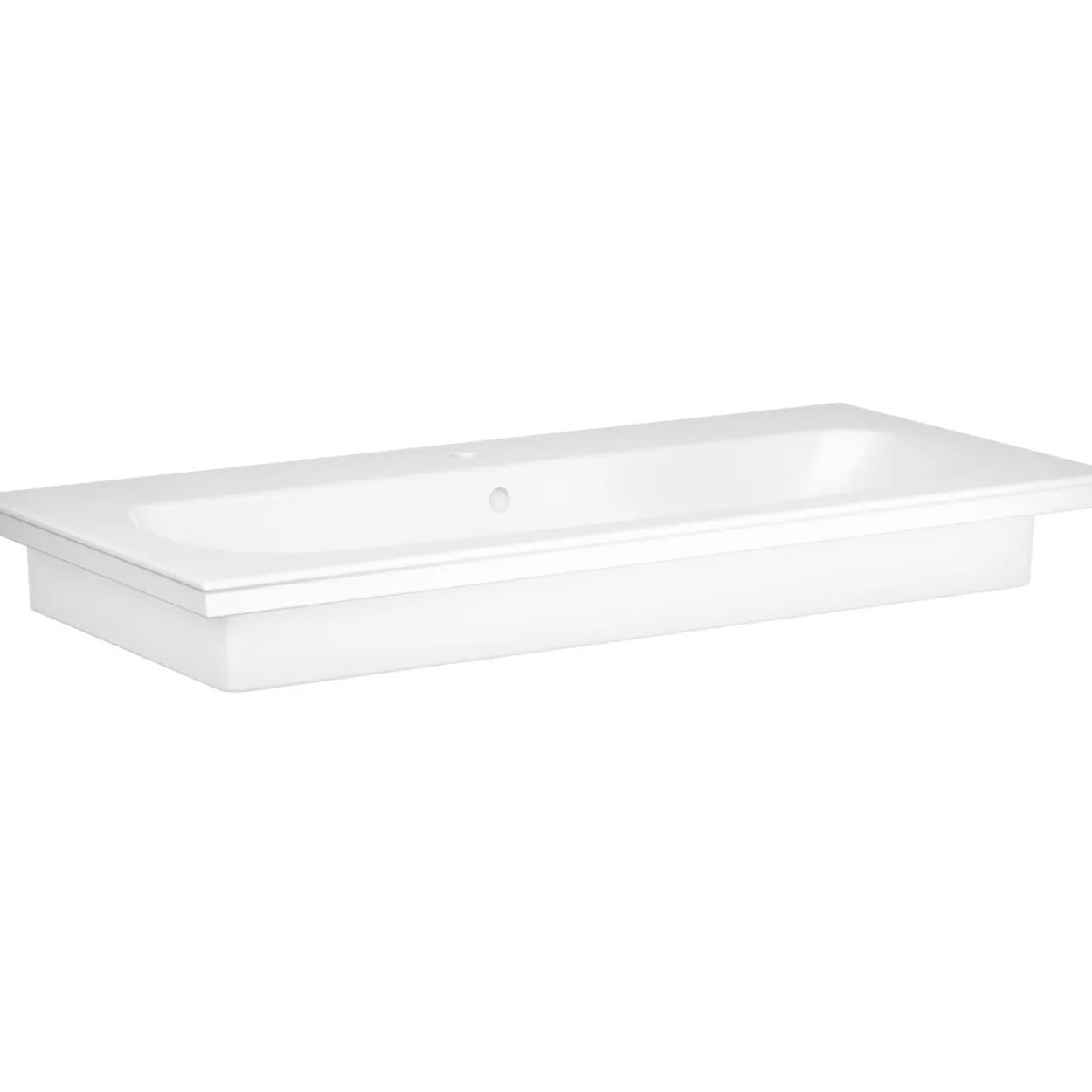 Gustavsberg artic servant 100 cm