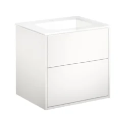 Gustavsberg artic servantskap 60 hvit