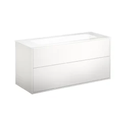 Gustavsberg artic servantskap 120 hvit