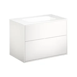 Gustavsberg artic servantskap 80 hvit