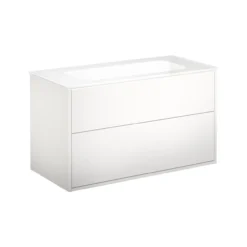 Gustavsberg artic servantskap 100 hvit