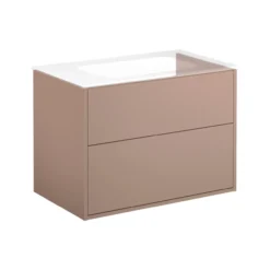 Gustavsberg artic servantskap 60 peach