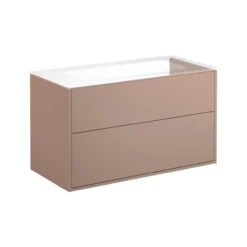 Gustavsberg artic servantskap 100 peach