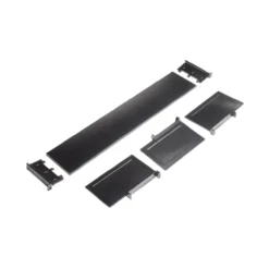 Gustavsberg artic skuffeinndeler 60 cm sort