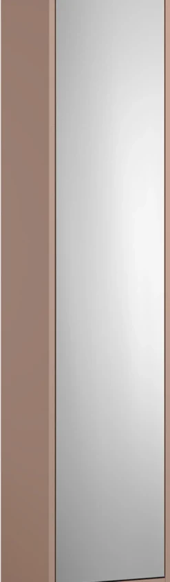 Gustavsberg artic small høyskap 33x20x135 peach