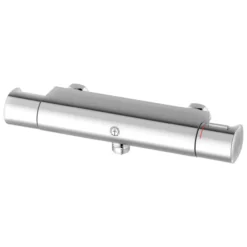 Gustavsberg atlantic dusjtermostat krom