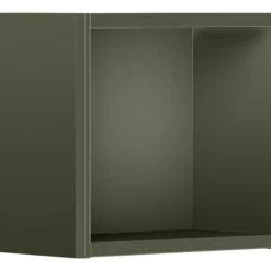 Gustavsberg graphic oppbevaringskube 30 cm grønn