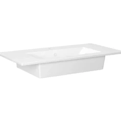 Gustavsberg graphic servant 80 cm