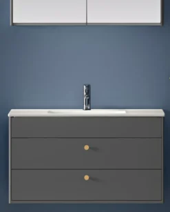 Gustavsberg graphic servant 100 cm