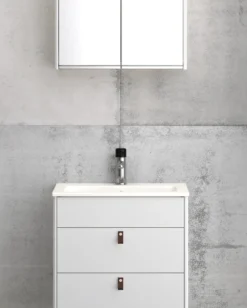 Gustavsberg graphic servant 60 cm