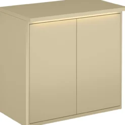 Gustavsberg graphic topplate med lys 60x36 beige