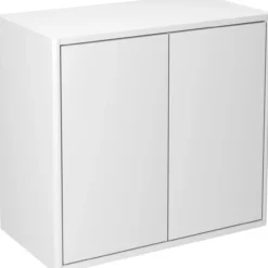 Gustavsberg graphic veggskap 60x32 hvit