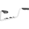 Gustavsberg nautic care 3055 armstøtte u/sete