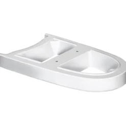 Gustavsberg nautic forhøyningssokkel 40 mm til nautic 5510/1510