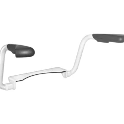 Gustavsberg nordic care armstøtte u/sete f/23xx
