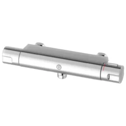 Gustavsberg nordic dusjtermostat krom