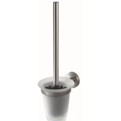 Haceka wc børste med holder kosmos tec