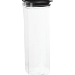 Hamburg matbeholder transparent 1.7l