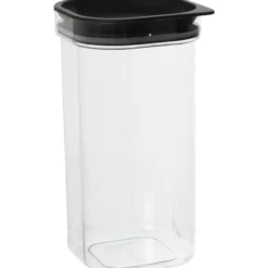 Hamburg matbeholder transparent 2.5l