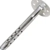 Hammerfixplug 10pk. 90mm
