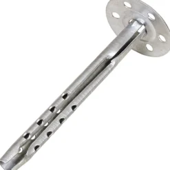 Hammerfixplug 10pk. 90mm