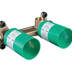 Hansgrohe axor innbyggingsdel for 2-hulls servantarmatur