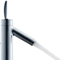 Hansgrohe axor starck 1- greps servantarmatur med oppløftsventil
