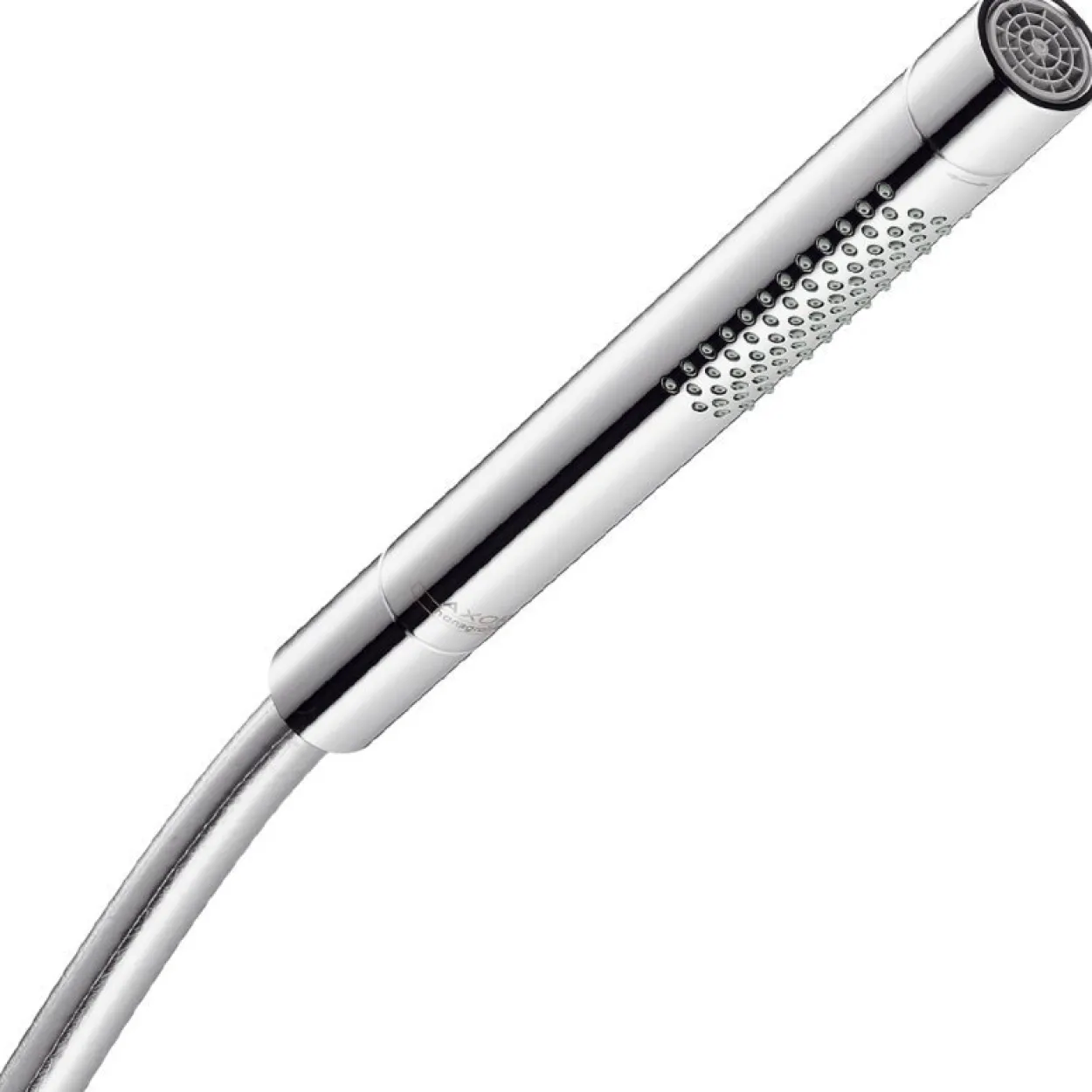 Hansgrohe axor starck 2jet dusjhode