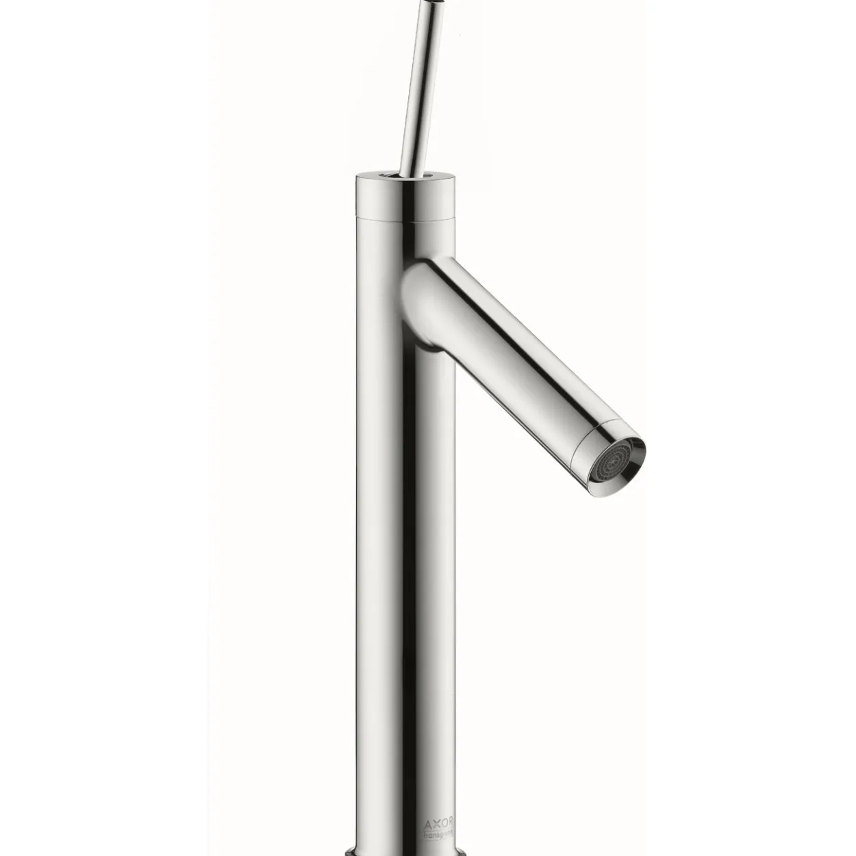 Hansgrohe axor starck 170 servantarmatur krom