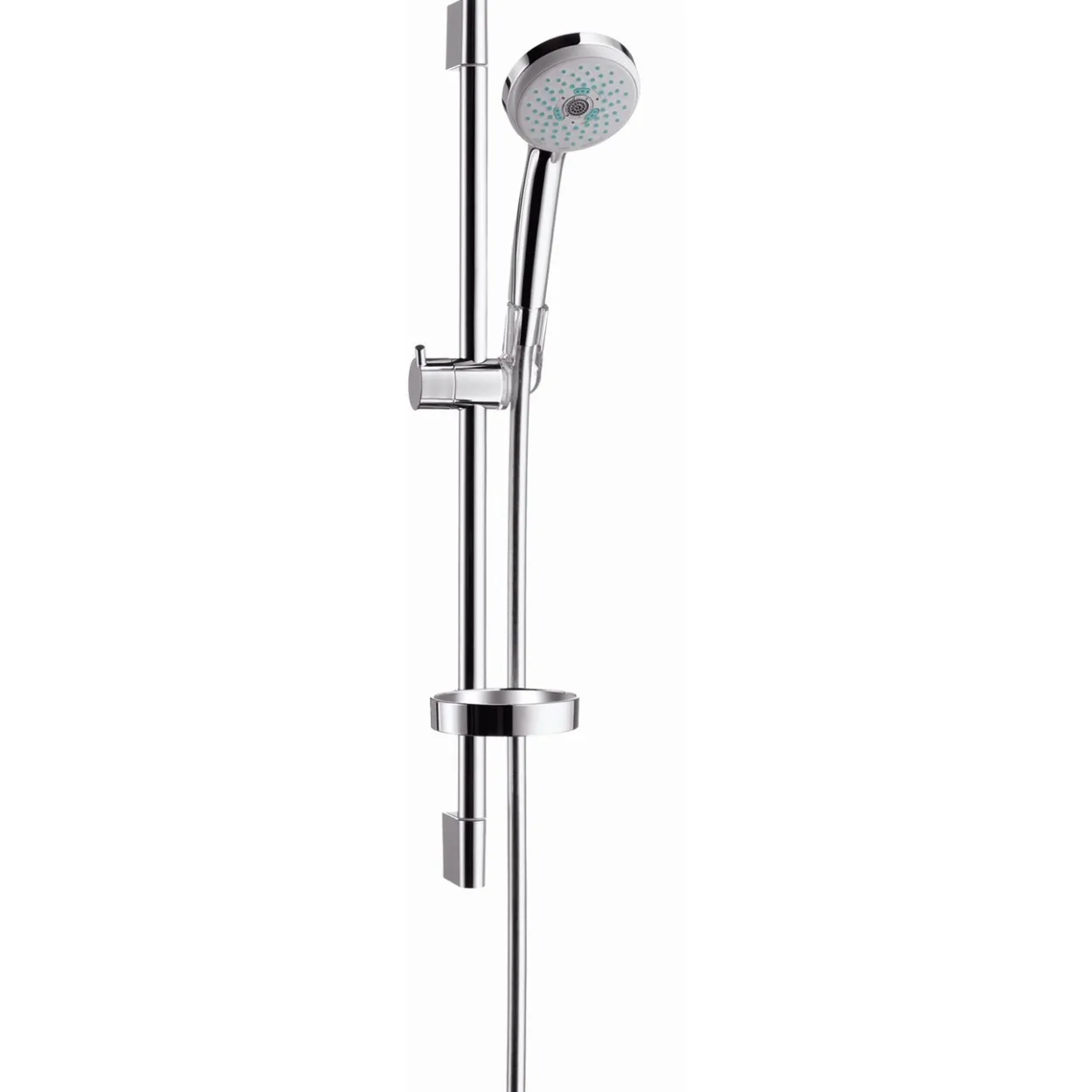 Hansgrohe croma 100 multi dusjsett