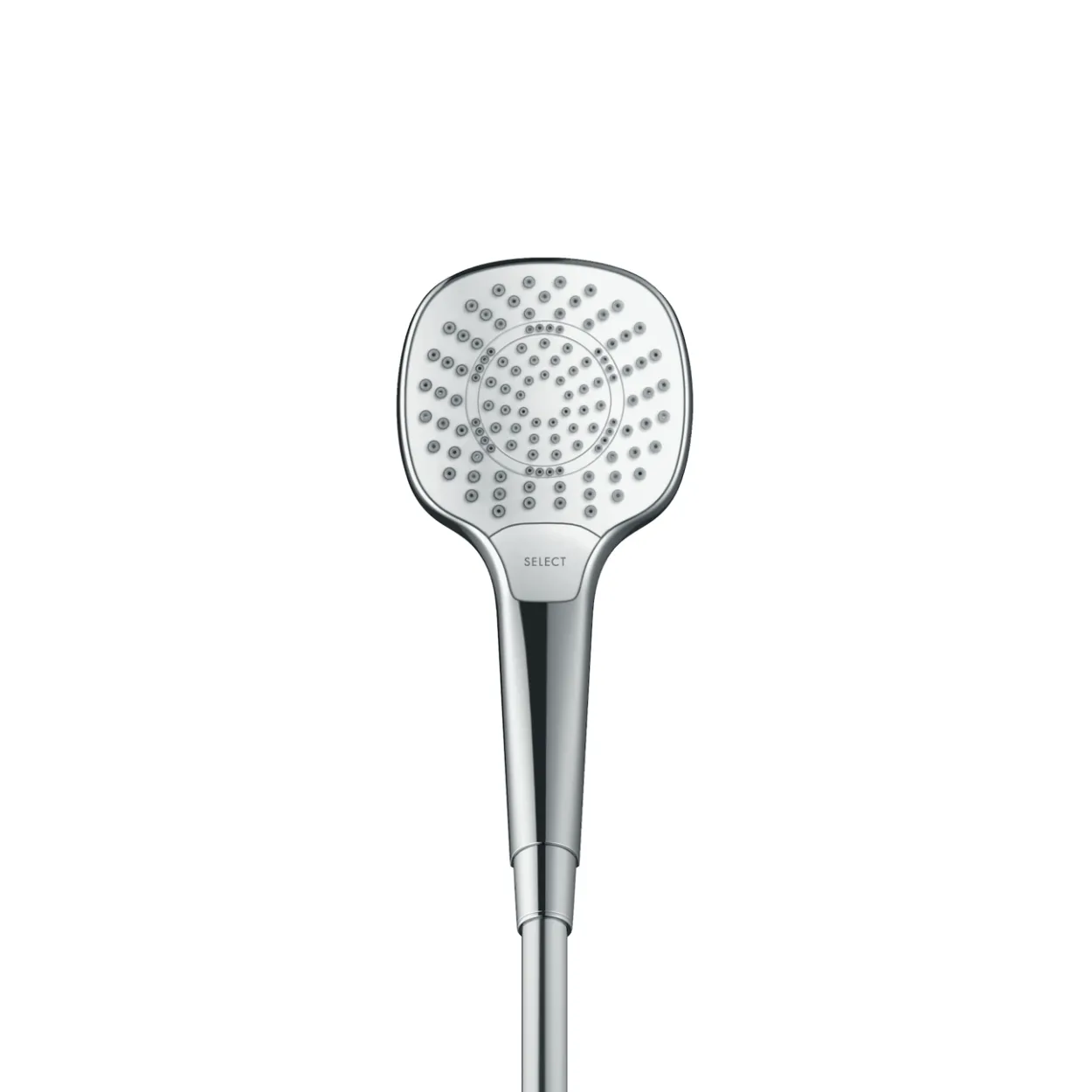 Hansgrohe croma select e multi hånddusj