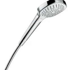 Hansgrohe croma select e multi hånddusj