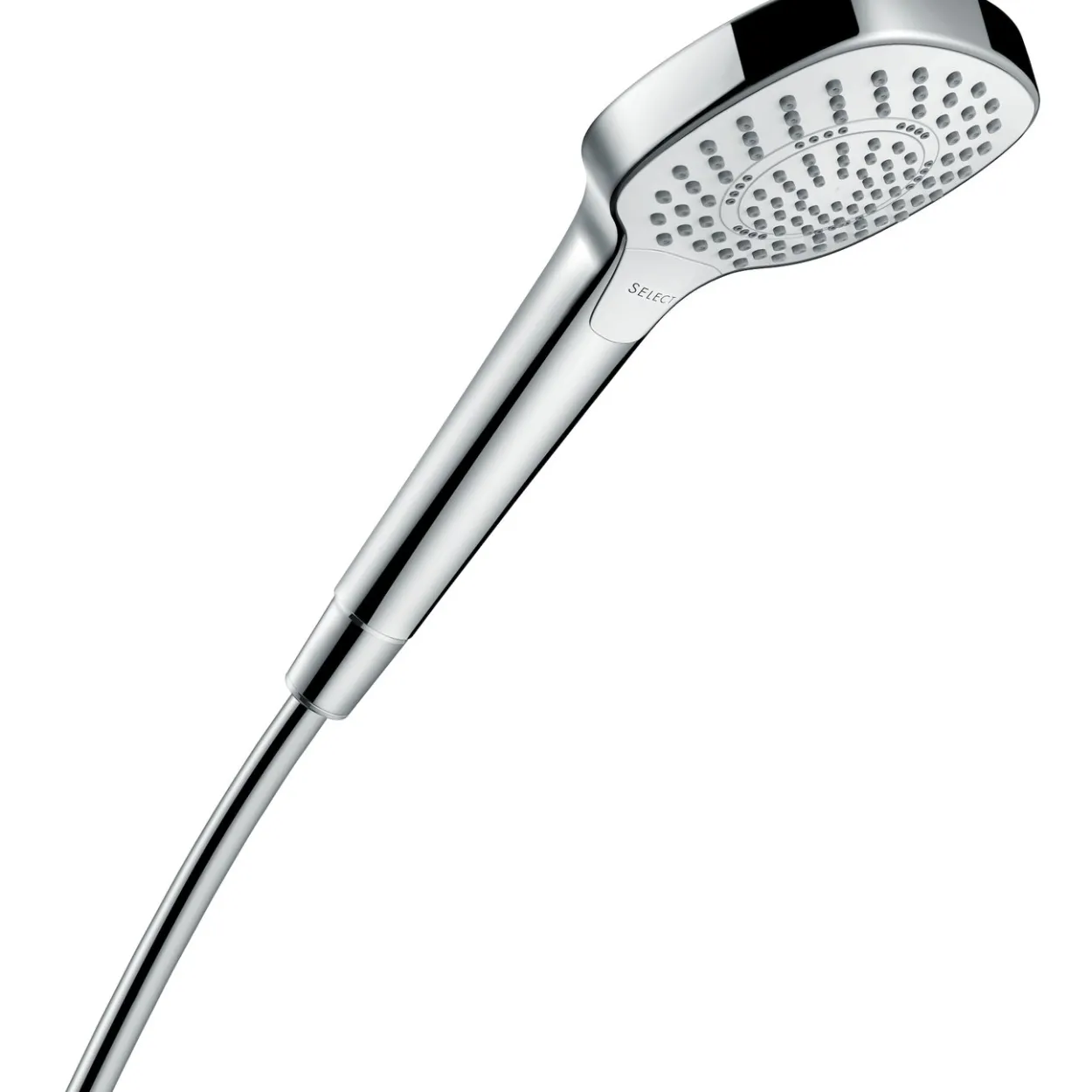 Hansgrohe croma select e multi hånddusj